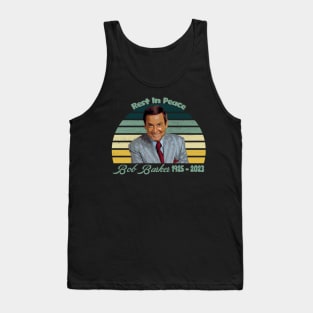 Bob Barker RIP Tank Top